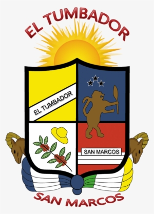 Logo Muni El Tumbador San Marcos - Municipalidad De El Tumbador San Marcos