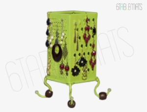 Grate The Coconut - Illustration