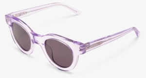 Black Carl Zeiss Lenses With 100% Uv Protection And - Sun Buddies Edie