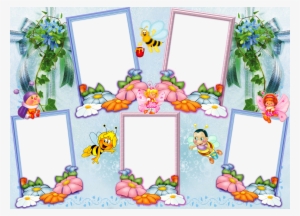 Molduras Grátis Para Fotos - Molduras Para Fotos Com 5