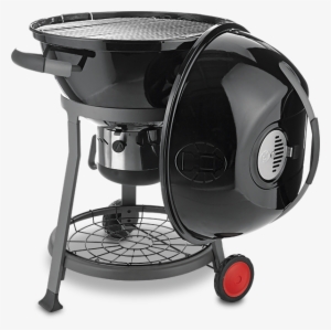 Anatomy Of Cookout - Sochef Barbecue A Carbone Carbonella Ã ̃ 57 Soche