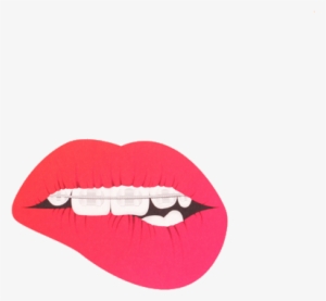 Facebook, Labios, And Overlay Image - Cute Wattpad Covers