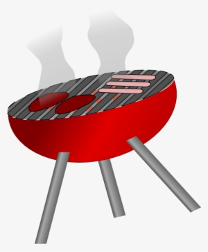 Clip Art Freeuse Backyard Cliparts Zone Family Bbq - Barbecue Clipart Png