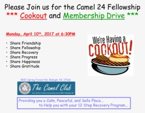 Monday, April 10th - Zazzle Remera Bebé Cookout