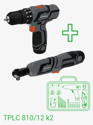 Drill