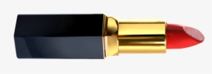 Atreverse Con Los Labios Rojos - Labial Rojo Png