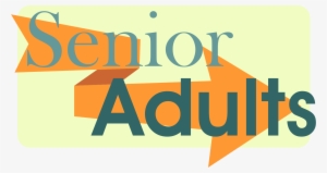 Senior Adult Ministry - Graphic Design