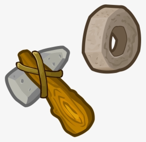 Prehistoric 2014 Emoticons Hammer - Imagenes De La Prehistoria Animadas