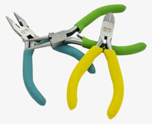 Herramientas Para La Elaboración De Bisuteria Fina - Pinzas Orfebreria