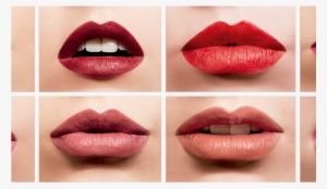 Barras De Labios Con Magnetismo - Lipstick