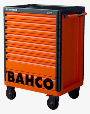 Carro Premium E77 - Bahco Trolley