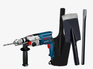 Herramientas - Bosch Gbh 2 26 Re