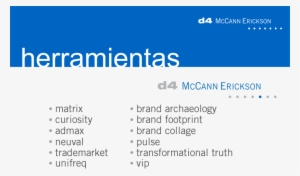 Herramientas - Engineering