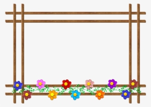 Fundos E Molduras Para Fotos - Molduras Para O Dia Da Mulher