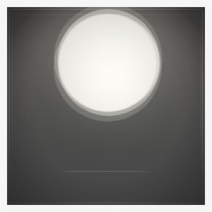 Molduras Formato Oval - Circle