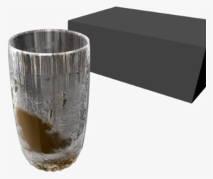 Went A Bit Mad With The Bump Mapping Link To The Png - Hashish