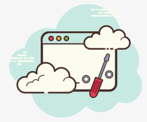 Herramientas De Ventana Icon - Icon