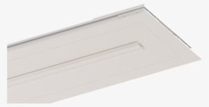 Moldura De Acabamento Para Telas Para Projetores - Ceiling