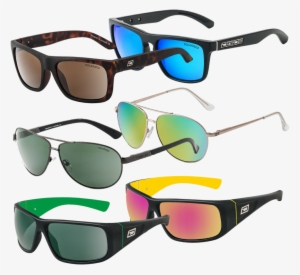 Dirty Dog Frames Come In A Wide Range Of Designs - Dirty Dog Viper Polarized 53336 Sunglasses