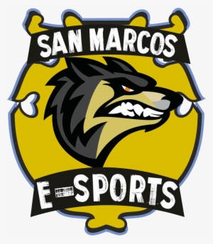 San Marcos E-sports