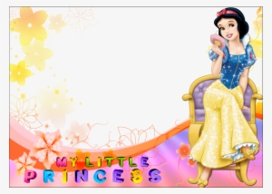 Blancanieves Clipart - Iphone 5c White Phone Case Snow White