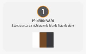 Block Insetos Tela Mosquiteira Magnética