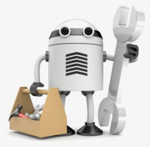 Herramientas De Trabajo - Hardware Upgrade Icon