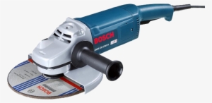 Amoladora Bosch Gws 20-230 H - Bosch Angle Grinder 9 Inch