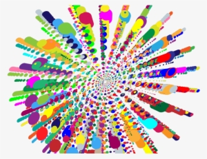 19 Paint Clip Black And White Burst Huge Freebie Download - Clip Art