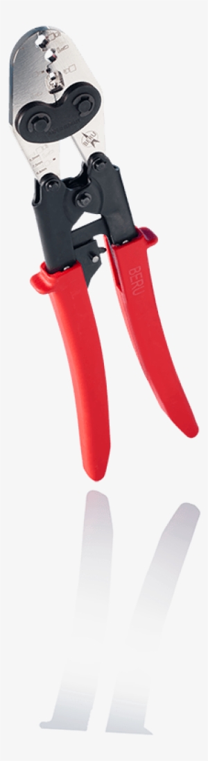 Alicates De Engarce Zaz3 - Tool