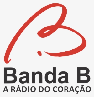 Banda-b - Banda B Logo - 698x724 PNG Download - PNGkit