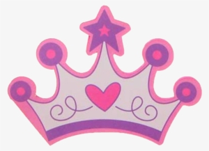 Coroa De Princesa Em Png - Ddlg Rules For A Little