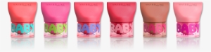 Baby Lips Es El Nuevo Hidratante De Labios, Con El - Lip Balm Με Χρωμα
