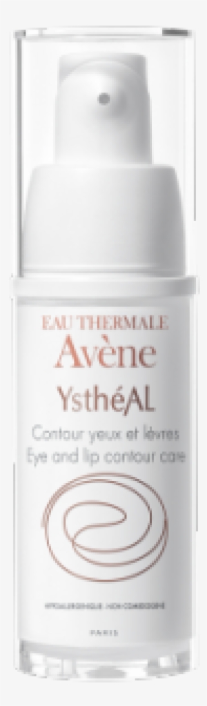 Ystheal Contorno De Ojos Y Labios - Avene Ystheal Emulsion Anti Rides