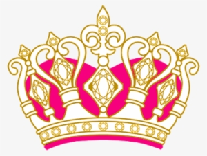 Coroa Tumblr Rainha Princesa Rei Crown Queen Princess - Coroa De Rainha Png