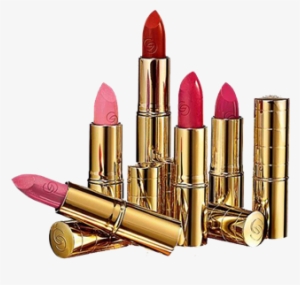 Batom Iconic Mate Giordani Gold - Maquilhagem Oriflame