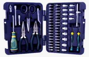 Juegos De Herramientas Combinadas Costa Rica - Screwdriver