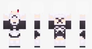 Minecraft Skin Coroa - Minecraft