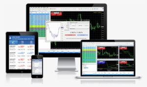 Mt4 Platform Png