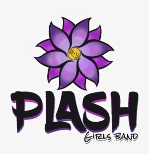 Plash La Bandadechicas - Graphic Design