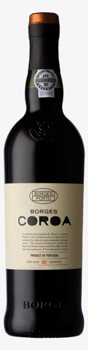 Vista Alegre Fine Tawny