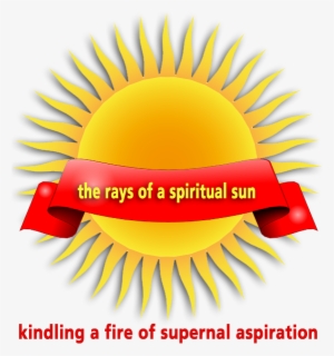 Into A Supernal Life By The Supreme Grace Light Of - Psychedelic Sun