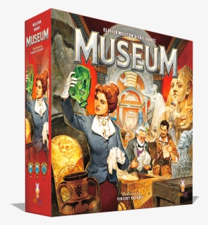 Museum Is Not Only Holy Grail's Next Crowdfunding Project, - Museum Kickstarter