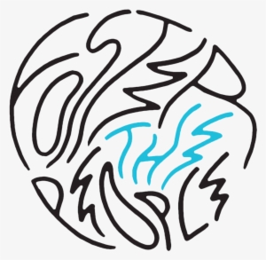 Foster The People Band Logo Png - Foster The People Logo