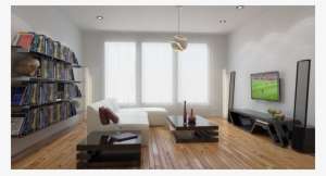 Additional Scene Lighting Image - Rhino V Ray Rendering