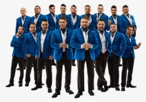 Banda El Recodo En El Pima County Fair - Banda El Recodo Jacket