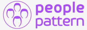 People Pattern Logo