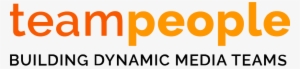 Teampeople Logo