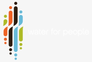 Water For People - Water For People Logo