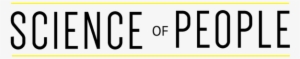 Science Of People Logo